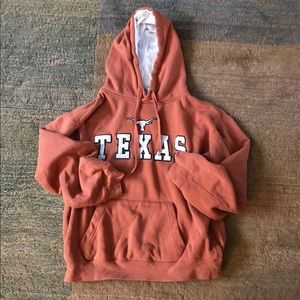 Texas Longhorns sweatshirt